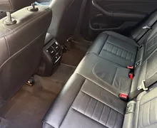 Zunanja slika - BMW X3 - serija : xDrive30d LED PDC TEMPOMAT USNJE KLJUKA  TOP - 18 - Predogledna slika