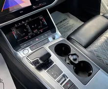 Zunanja slika - Audi A6 - Avant 55 TFSI Sport S tronic 3x S LINE  • MATRIX • top.. - 17 - Predogledna slika