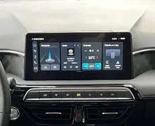 Zunanja slika - MG MG3 - HYBRID+ 1.5L LUXURY - 25 - Predogledna slika