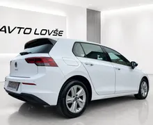 Notranja slika - Volkswagen Golf - 2.0 TDI Life-1 LASTNIK-ALU-NAVI-KAM-ODLIČEN - 7 - Predogledna slika