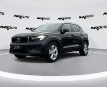 Zunanja slika - Volvo XC40 - B3 P Core AT DCT 3 leta garancije + 3 servisi - 1 - Predogledna slika