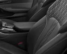 Notranja slika - BMW Serija 5 - 540d xDrive Touring - 9 - Predogledna slika