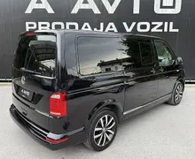 Zunanja slika - VW Multivan - 2.0TDI DSG 4Motion-USNJE-ACC-KAMERA-NAVI - 4 - Predogledna slika