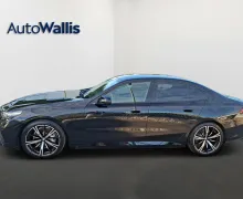 Zunanja slika - BMW i5 Limousine - eDrive40 M Sport - 8 - Predogledna slika