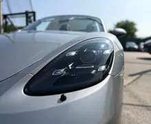 Zunanja slika - Porsche 718 Boxster - 2.5 GTS Cabrio AUT. FULL LED NAVI ALU20 KAMERA - 9 - Predogledna slika