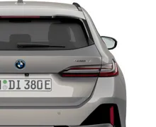 Zunanja slika - BMW i5 - eDrive40 Touring - 6 - Predogledna slika