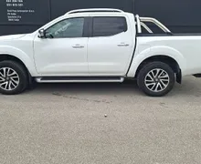 Zunanja slika - Nissan Navara - 2.3 DCI AUT. 4x4  - TOVORNO VOZILO - 4 - Predogledna slika