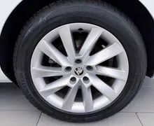 Zunanja slika - Škoda Superb - 2.0 TDI Active Combi DSG|LED|NAVI|MEMORY|17COL - 12 - Predogledna slika