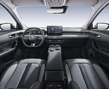 Zunanja slika - MG MGS5 - Comfort 49kWh + 7 let garancije - 2 - Predogledna slika