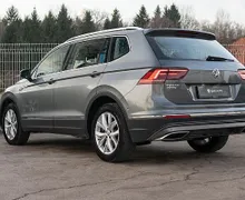 Zunanja slika - VW Tiguan Allspace - 2.0 TDI 4MOTION DSG Highline 240KM - 7 - Predogledna slika