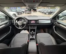 Zunanja slika - Škoda Kodiaq - Ambition 1.4 TSI 4x4 FULL LED NAVI KAMERA TEMPOMAT - 19 - Predogledna slika