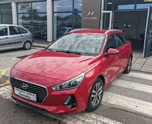 Zunanja slika - Hyundai i30 Wagon - 1.4 T-GDI 140 Style 1 Lastnik - 2 - Predogledna slika
