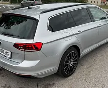 Zunanja slika - Volkswagen Passat - Variant 2.0 TDI 150ks °DSG° °FULL-LED° °KAMERA° °KLJUKA° - 4 - Predogledna slika