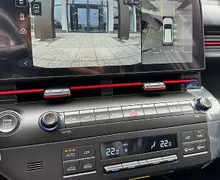 Zunanja slika - Hyundai Kona - 1.6 T-GDI Impression DCT°°N-line°°Edition°°Rg. - 9 - Predogledna slika
