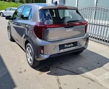 Zunanja slika - KIA Picanto - 1.0 MPI LX Active - 7 - Predogledna slika