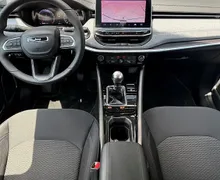 Zunanja slika - Jeep Compass - 1.3 T4 Longitude - 6 - Predogledna slika
