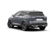 Zunanja slika - Nissan Qashqai - Tekna 1.3 DIG-T 158 Mild Hybrid - 7 - Predogledna slika