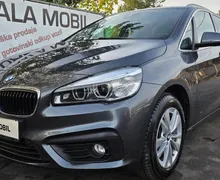 Zunanja slika - BMW Serija 2 - Active Tourer: 216i TOURER LED-ALU PLATIŠČA-PDC-SLOVENSK - 20 - Predogledna slika