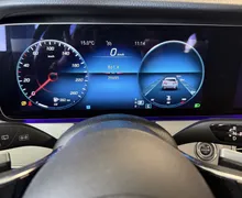 Zunanja slika - Mercedes-Benz E-Razred - E 200 d AVANDGARD LED.NAVI. USNJE. OGR.SEDEŽI - 15 - Predogledna slika