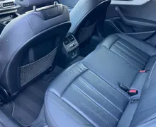 Notranja slika - Audi A4 Avant - 35 TDI S tronic-1 LASTNICA-VIRTUAL-MATRIX-KLJUKA - 10 - Predogledna slika