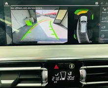 Zunanja slika - BMW X3 - xDrive20d Avt.KAMERA.USNJE.NAVI.LED.ACC.140 KW - 4 - Predogledna slika