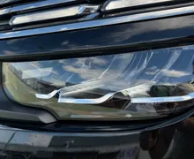 Zunanja slika - Citroën C5 Aircross - 1.2 PureTech 130 S S LED. NAVI. 2X PDC. VZR KAM. - 4 - Predogledna slika