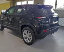 Zunanja slika - Jeep Avenger - 1.2 E-DCT6 MHEV 110 - 4 - Predogledna slika