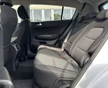 Zunanja slika - KIA Sportage - 1.6 GDI LX Active ISG - 11 - Predogledna slika