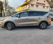 Zunanja slika - Renault Espace - INITIALE PARIS dci160 4CONTROL,FULLED,MASAŽA - 6 - Predogledna slika