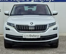 Zunanja slika - Škoda Kodiaq - Style 2.0 TDI  4X4 DSG - Kamera - Kljuka -Memory - 2 - Predogledna slika