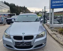Zunanja slika - BMW Serija 3 - : 318d TEHNIČNO TOOP STANJE - 2 - Predogledna slika