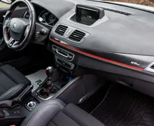 Zunanja slika - Renault Mégane - Megane GT Line TCe 115 Energy 1. Lastnik - 10 - Predogledna slika