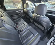 Notranja slika - Audi Q7 - 55 TFSI e S-LINE |VIRTUAL|RADAR|500HP|KAMERA|ZRAK| - 11 - Predogledna slika