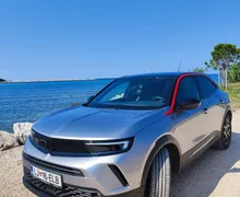 Zunanja slika - Opel Mokka - Električna - 3 - Predogledna slika