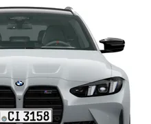 Zunanja slika - BMW Serija 3 - M3 Competition M xDrive Touring - 5 - Predogledna slika