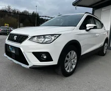 Zunanja slika - Seat Arona - Arona - 3 - Predogledna slika