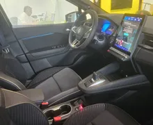 Zunanja slika - Renault Symbioz - TCe 140 iconic EDC - 7 - Predogledna slika