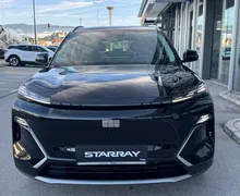 Zunanja slika - Geely StarRay - EM-i Plug-In Hybrid 1.5 Pro Avt. - 3 - Predogledna slika