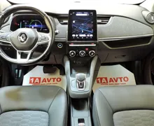 Zunanja slika - Renault Zoe - INTENS R135 - 12 - Predogledna slika