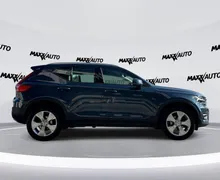 Zunanja slika - Volvo XC40 - T3 Momentum Pro Avt. - 4 - Predogledna slika