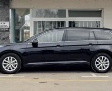 Zunanja slika - VW Passat - Variant 2.0 TDI Business avt. LED matrix Navi kamera DAB - 7 - Predogledna slika