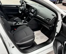 Zunanja slika - Renault Mégane - Megane TCe 116 FUL LED-NAVI-LEASING-LEANPAY - 11 - Predogledna slika