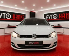 Zunanja slika - Volkswagen Golf - 1.2 TSI BMT.BREZ POLOGA DO 7 LET.LEANPAY - 3 - Predogledna slika