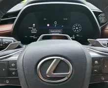 Zunanja slika - Lexus LBX - 1.5 HEV Relax Avt. MARK LEVINSON-KAM360-HUD-KLESS - 13 - Predogledna slika