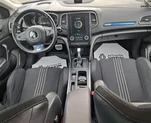 Zunanja slika - Renault Mégane - Megane GT dCi 165 EDC Z ENOLETNIM JAMSTVOM - 12 - Predogledna slika