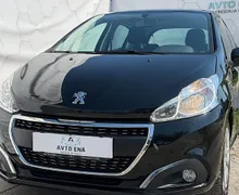 Zunanja slika - Peugeot 208 - 1.6 BlueHDi - NAVI - PDC - KLIMA - 2 - Predogledna slika