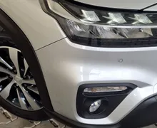 Zunanja slika - Suzuki S-Cross - 1.4 MHEV ELEGANCE ALLGRIP•KAM360•PARK.SENZORJI•ACC - 7 - Predogledna slika