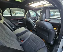 Notranja slika - Mercedes-Benz E-Razred - E 220 d T AMG |VIRTUAL|PANORAMA|KLJUKA|KAMERA|TOP| - 11 - Predogledna slika