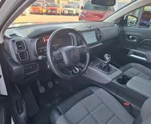 Zunanja slika - Citroën C5 - 1.2 PureTech 130 Shine - MENJAN JERMEN - ODLIČEN - 16 - Predogledna slika