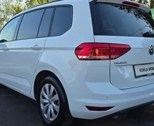 Zunanja slika - Volkswagen Touran - 2.0 TDI BMT HIGHLINE ZASLON-KLIMA-SLOVENSKI-1.LAST - 6 - Predogledna slika